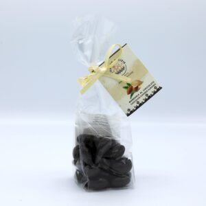 Mandorle Cioccolato al Latte
