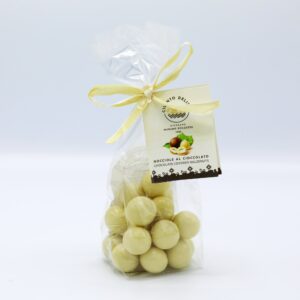 Nocciole Cioccolato Bianco