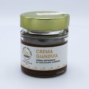 Crema spalmabile Gianduia