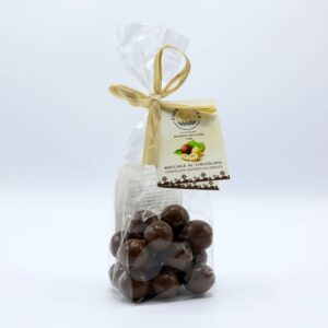 Nocciole Cioccolato al Latte