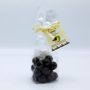 Nocciole Cioccolato Fondente