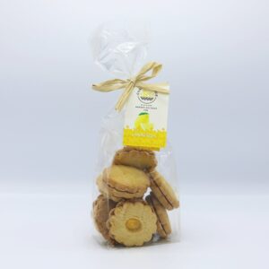 Panarielli al Limone