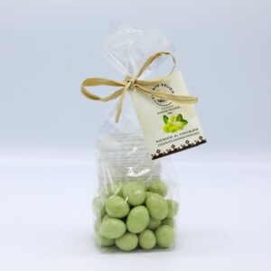 Pistacchio al Cioccolato aromatizzato