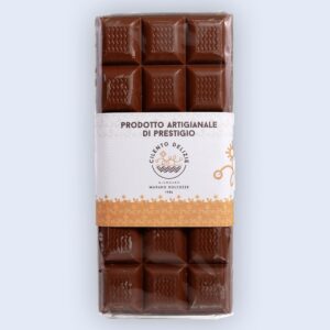 Tavoletta Cioccolato al Latte