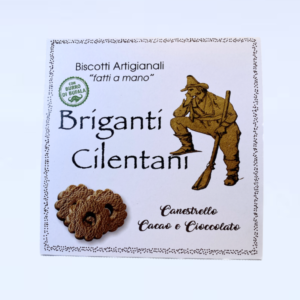 Canestrelli Cacao e Cioccolato