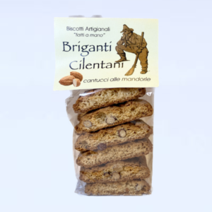 Cantucci alle Mandorle
