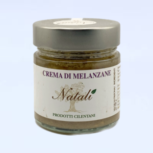 Crema di Melanzane