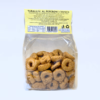 Taralli al Peperone Crusco - immagine 2