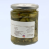 Zucchine sott'olio - immagine 3